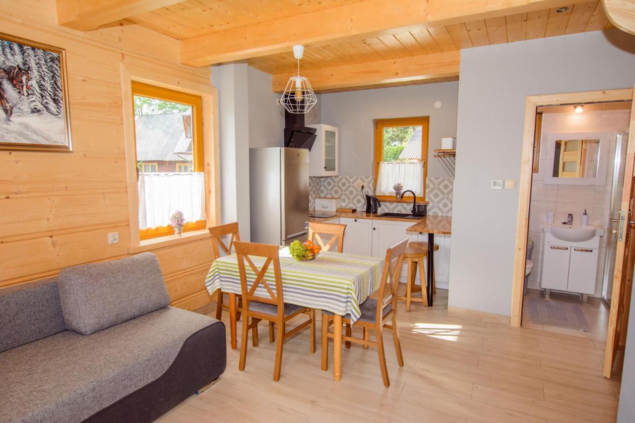 Chalet Tatrzanskie