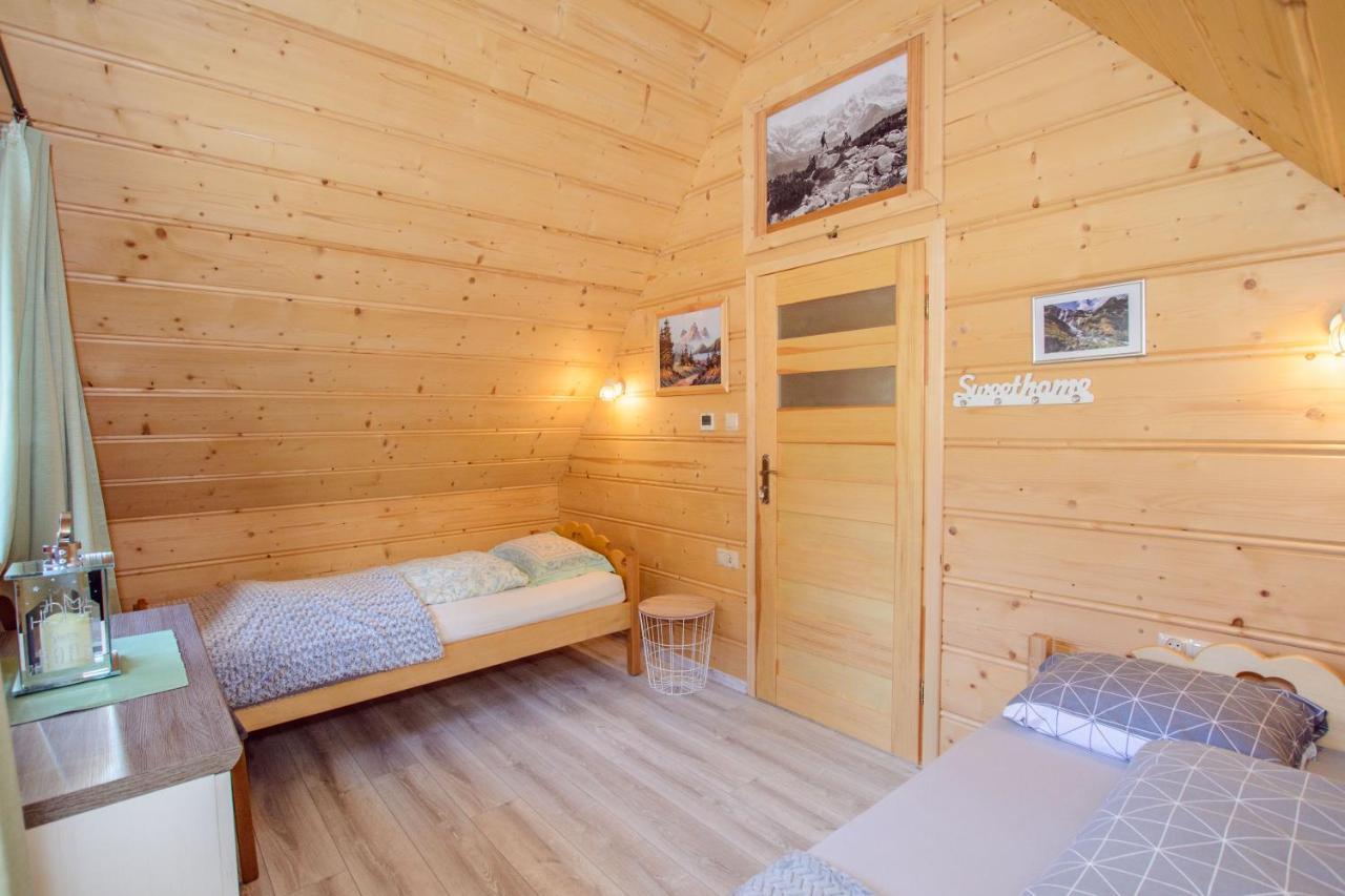 Tatrzanskie * Zakopane