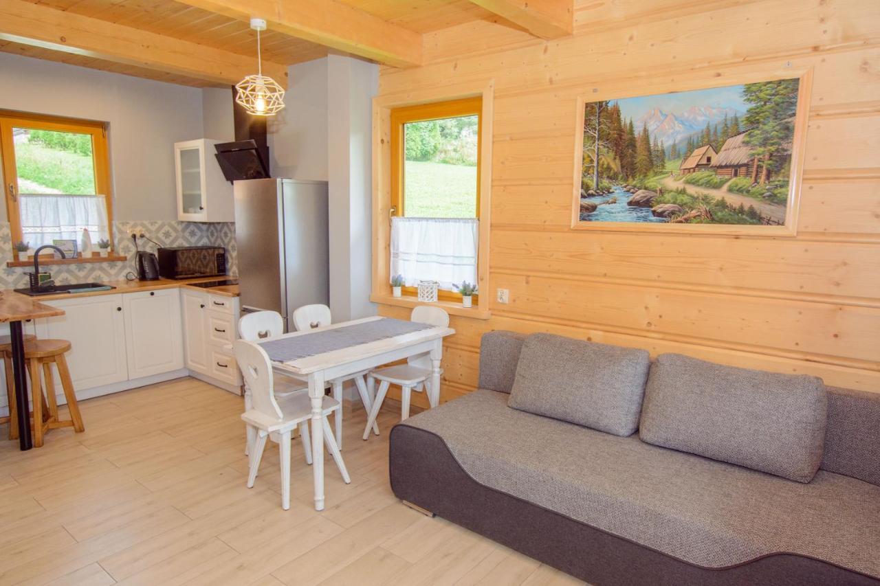 Tatrzanskie Chalet *