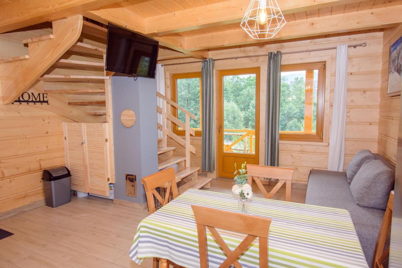 Chalet Tatrzanskie Zakopane