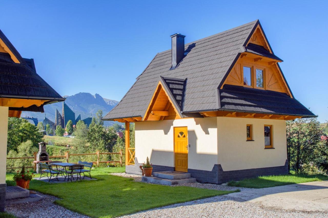 Chalet Tatrzanskie Zakopane