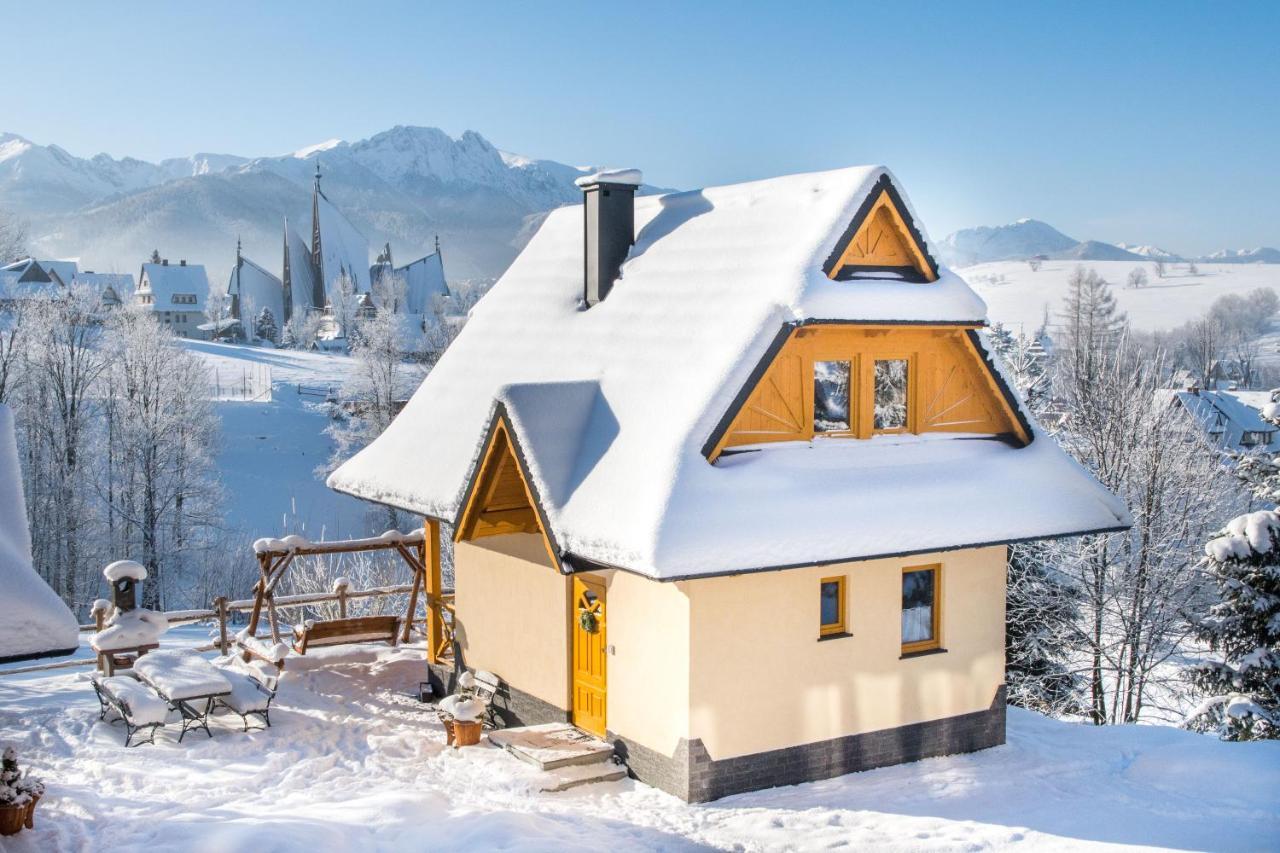 Tatrzanskie * Zakopane