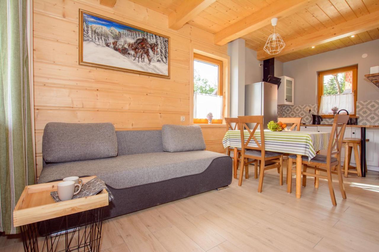 Chalet Tatrzanskie Zakopane
