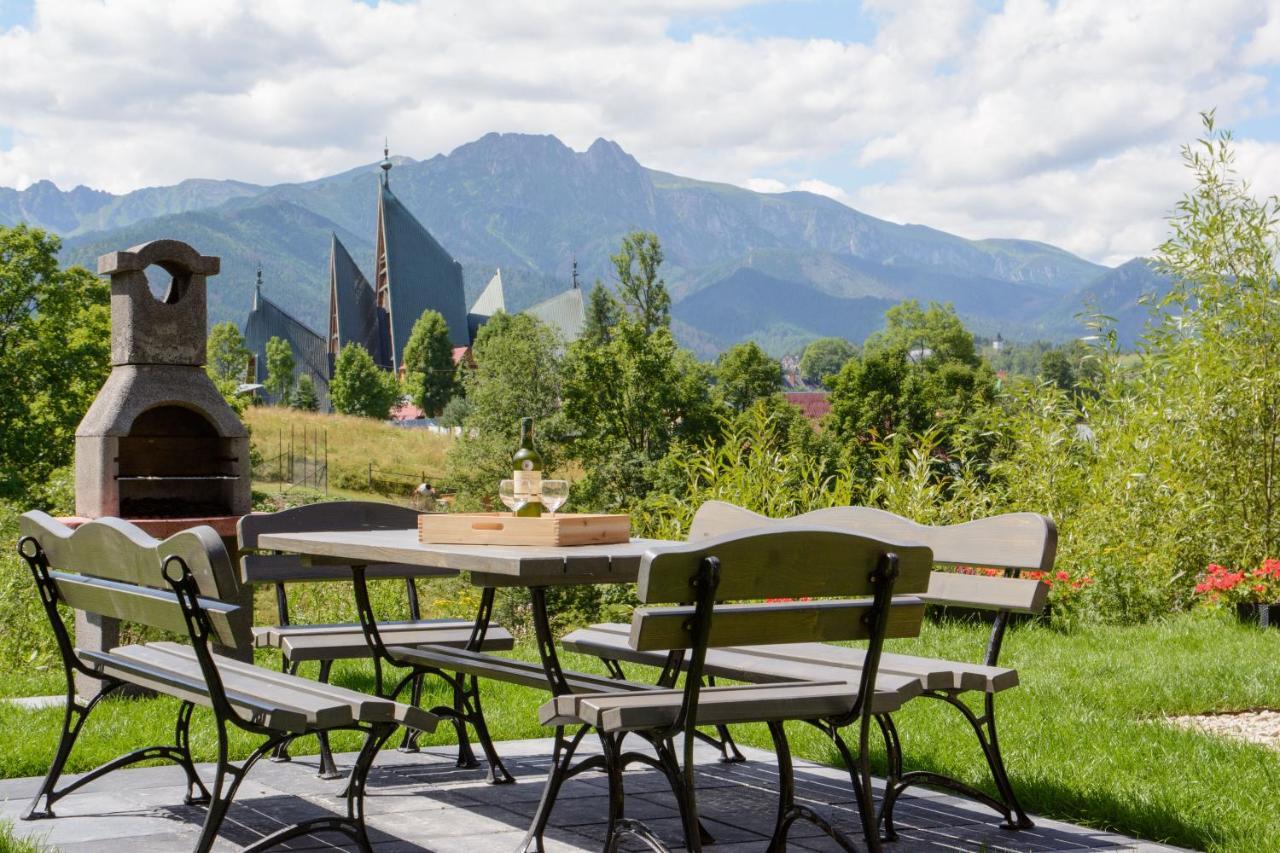 Chalet Tatrzanskie *
