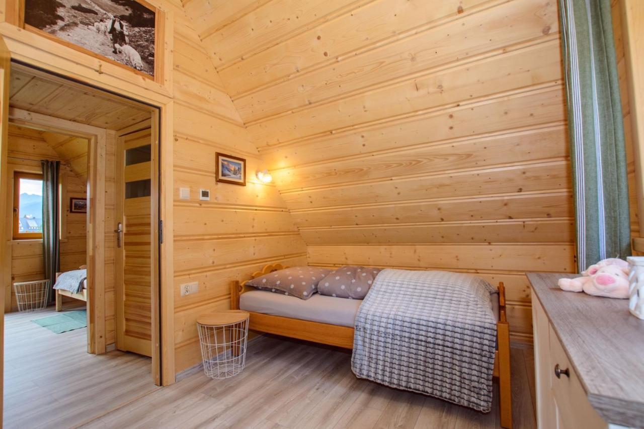 Tatrzanskie Chalet