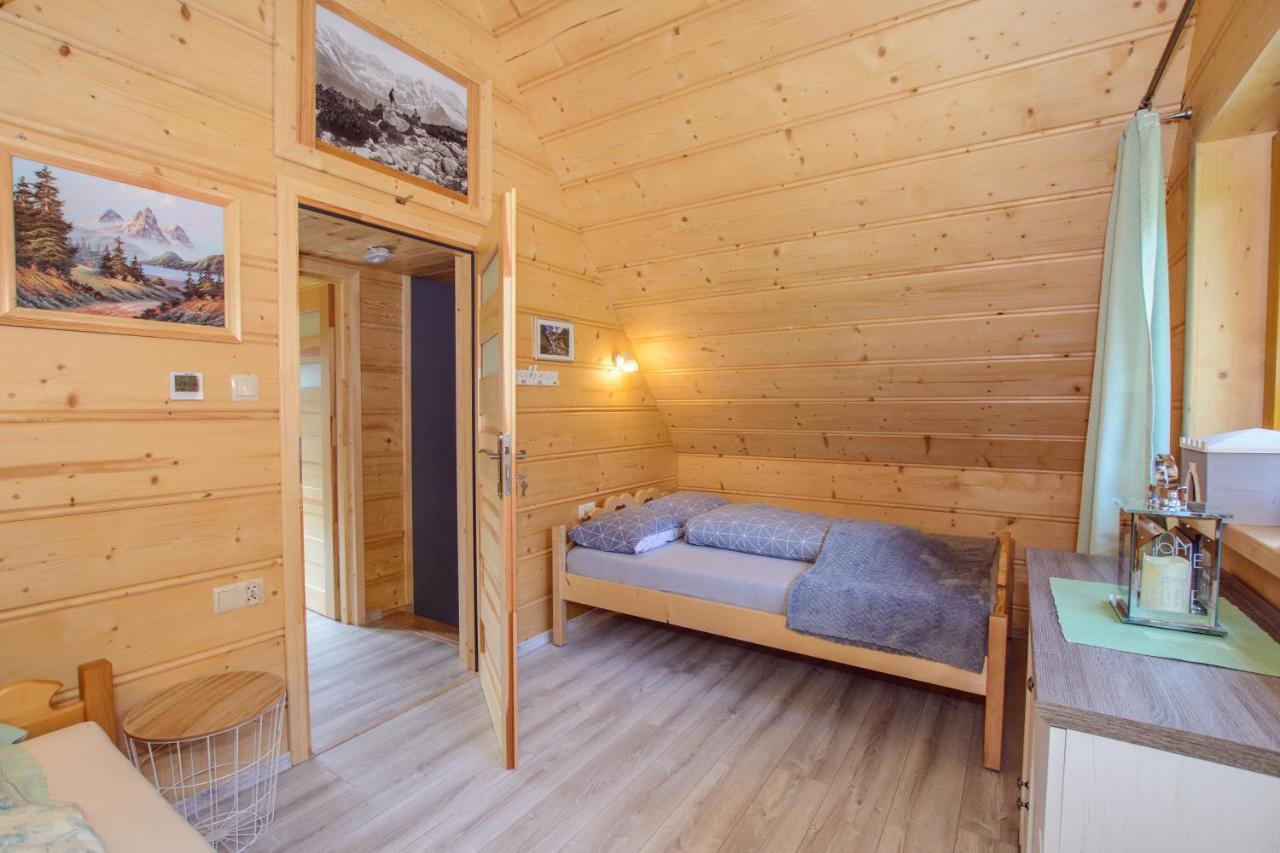 Tatrzanskie Chalet Zakopane