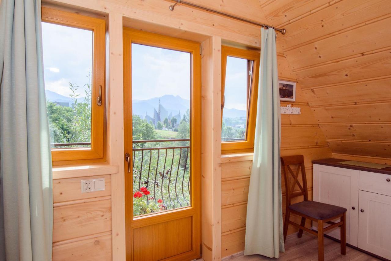 Tatrzanskie * Zakopane