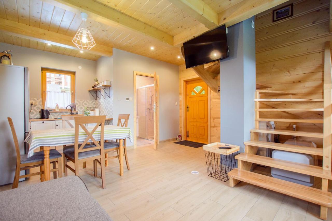 Tatrzanskie Chalet *