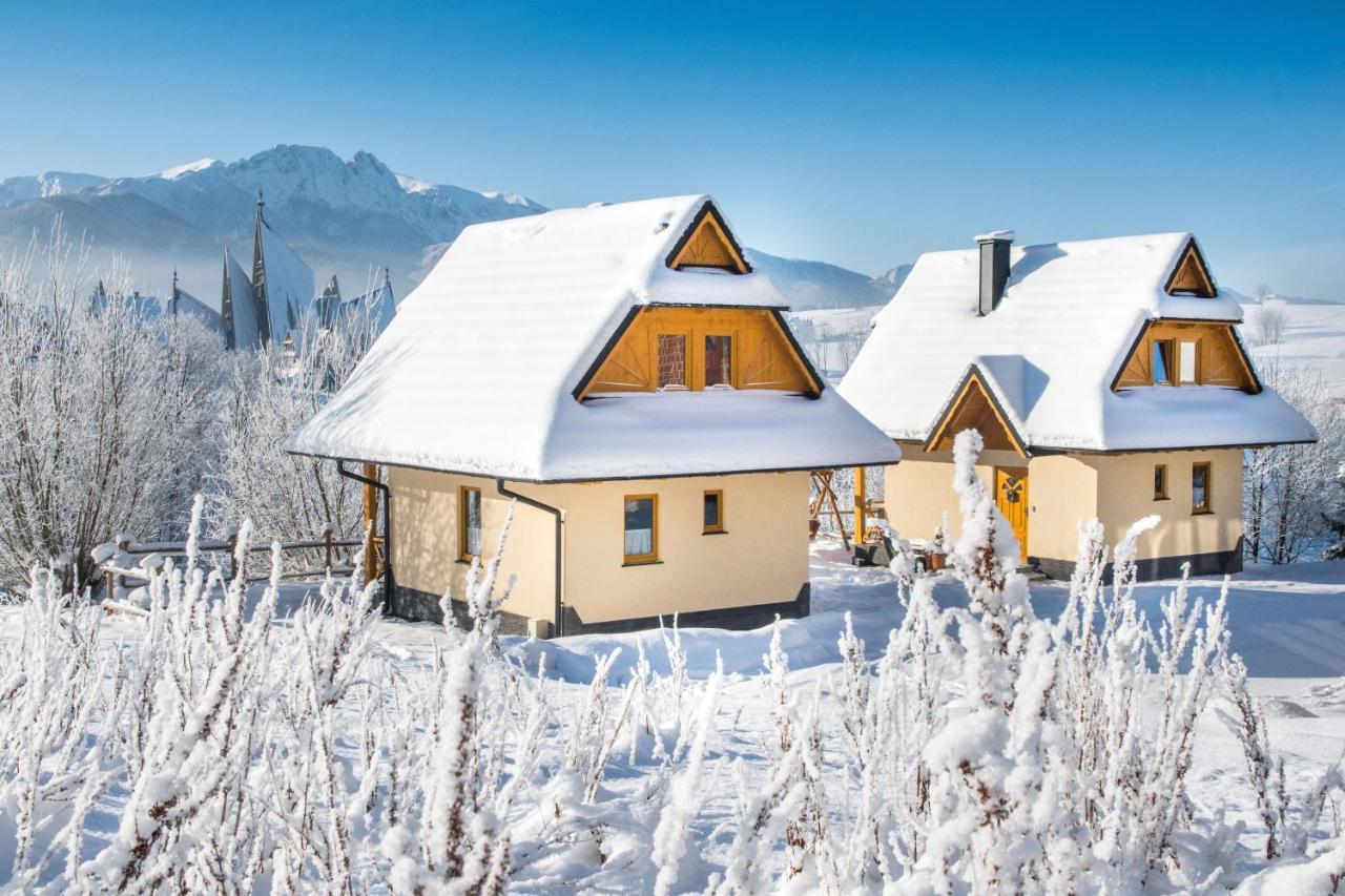 Chalet Tatrzanskie