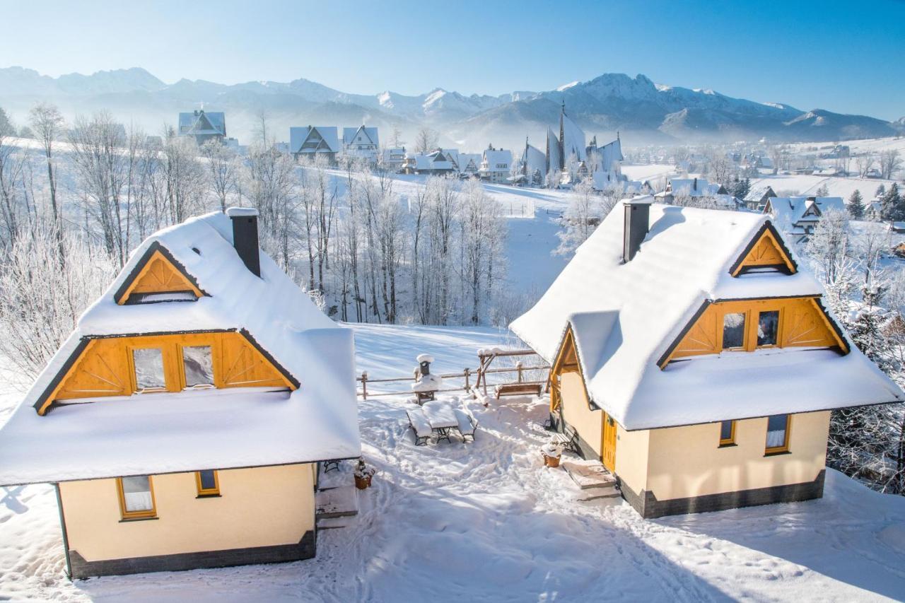 Tatrzanskie Chalet